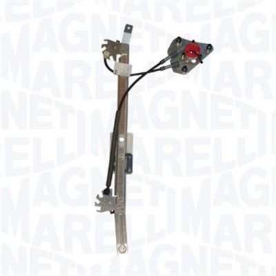 MAGNETI MARELLI Стеклоподъемник 350103127300